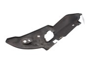 Bagkåbe sidepanel hækdæksel afdækning højre BMW R 1200 R R1ST K27 0400 11-14