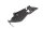 Bagkåbe sidepanel hækdæksel afdækning højre BMW R 1200 R R1ST K27 0400 11-14