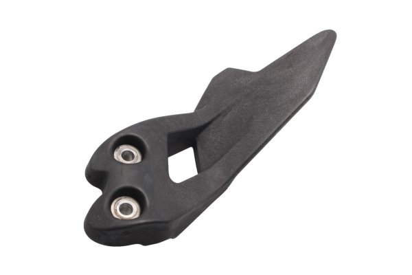 Rahmenabdeckung Verkleidung Blende Abdeckplatte BMW F 800 GS E8GS 0219 08-12