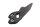 Rahmenabdeckung Verkleidung Blende Abdeckplatte BMW F 800 GS E8GS 0219 08-12