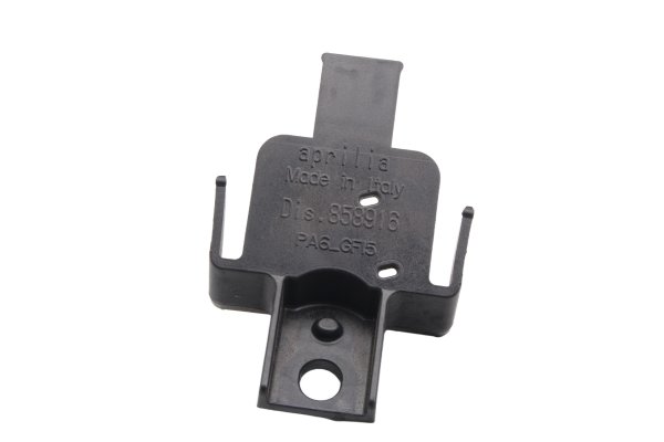 Support relais fixation capteur boîtier électrique avant Aprilia RSV4 RK 09-12