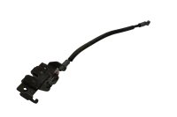 Satulan lukko salpa avausvaijeri mekanismi YAMAHA BT 1100...