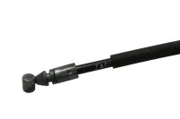 Satulan lukko salpa avausvaijeri mekanismi YAMAHA BT 1100 Bulldog RP05 02-06