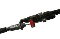 Satulan lukko salpa avausvaijeri mekanismi YAMAHA BT 1100 Bulldog RP05 02-06