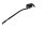 Satulan lukko salpa avausvaijeri mekanismi YAMAHA BT 1100 Bulldog RP05 02-06