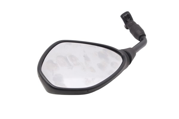 Specchietto retrovisore sinistro manubrio nero BMW F 800 GS E8GS 0219 08-12