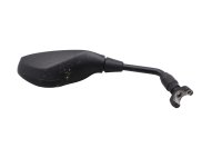 Specchietto retrovisore sinistro manubrio nero BMW F 800 GS E8GS 0219 08-12