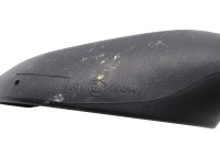 Specchietto retrovisore sinistro manubrio nero BMW F 800 GS E8GS 0219 08-12