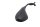 Specchietto retrovisore sinistro manubrio nero BMW F 800 GS E8GS 0219 08-12