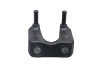 Support valve air secondaire SAS AIS fixation patte bride...
