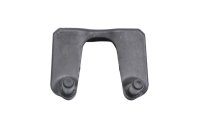 Support valve air secondaire SAS AIS fixation patte bride...