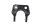 Secondary air valve bracket SAS AIS holder mount support Aprilia RSV4 RK 09-12