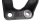 Secondary air valve bracket SAS AIS holder mount support Aprilia RSV4 RK 09-12