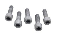 Vis couronne boulons support pignon moyeu lot de 5...