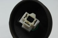 Ajovalon johtosarja lampun kanta H4 suojus etu YAMAHA BT 1100 Bulldog RP05 02-06