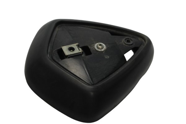 Sivukate kaasutinsuoja verhoilu paneeli oikea YAMAHA BT 1100 Bulldog RP05 02-06