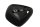 Sivukate kaasutinsuoja verhoilu paneeli oikea YAMAHA BT 1100 Bulldog RP05 02-06