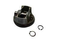 Kolben links Bolzen Ringe Sicherungsclips Motor BMW R 1100 S 259 0422 R2S 98-05