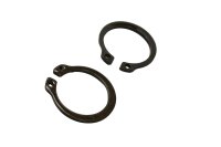 Kolben links Bolzen Ringe Sicherungsclips Motor BMW R 1100 S 259 0422 R2S 98-05