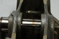 Kolben links Bolzen Ringe Sicherungsclips Motor BMW R 1100 S 259 0422 R2S 98-05