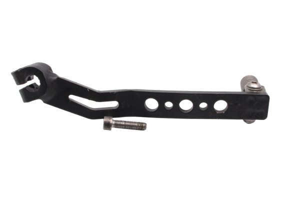 Leva cambio pedale selettore marce sinistra BMW F 800 GS E8GS 0219 08-12