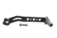 Leva cambio pedale selettore marce sinistra BMW F 800 GS E8GS 0219 08-12