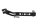Leva cambio pedale selettore marce sinistra BMW F 800 GS E8GS 0219 08-12