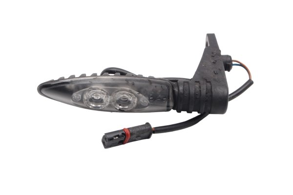 Freccia LED posteriore destra indicatore direzione BMW F 800 GS E8GS 0219 08-12