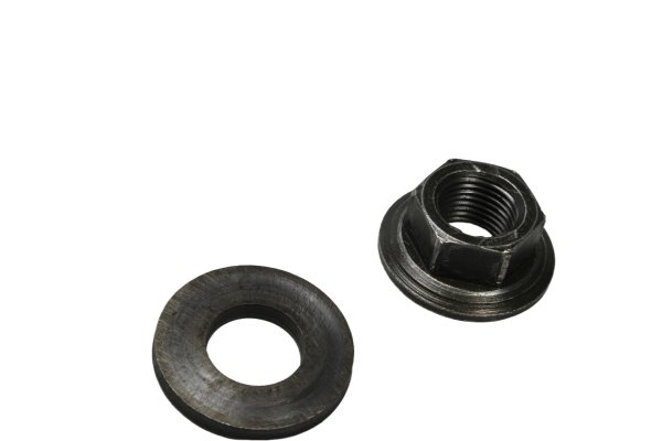 Roottorin mutteri aluslevy vauhtipyörä laturi YAMAHA BT 1100 Bulldog RP05 02-06