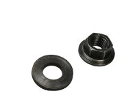 Roottorin mutteri aluslevy vauhtipyörä laturi YAMAHA BT 1100 Bulldog RP05 02-06