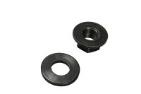 Roottorin mutteri aluslevy vauhtipyörä laturi YAMAHA BT 1100 Bulldog RP05 02-06