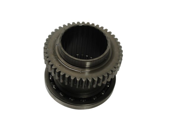 Hammaspyörä ulostulo kulmavaihde laakerilla YAMAHA BT 1100 Bulldog RP05 02-06