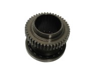 Hammaspyörä ulostulo kulmavaihde laakerilla YAMAHA BT 1100 Bulldog RP05 02-06