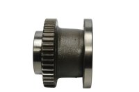 Hammaspyörä ulostulo kulmavaihde laakerilla YAMAHA BT 1100 Bulldog RP05 02-06