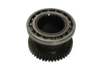 Hammaspyörä ulostulo kulmavaihde laakerilla YAMAHA BT 1100 Bulldog RP05 02-06