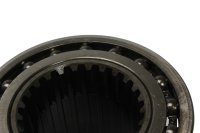 Hammaspyörä ulostulo kulmavaihde laakerilla YAMAHA BT 1100 Bulldog RP05 02-06