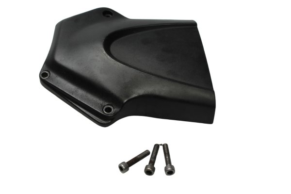 Ketjupyörän suoja kardaanikansi vasen etu YAMAHA BT 1100 Bulldog RP05 02-06
