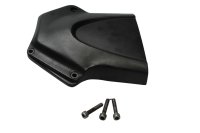 Ketjupyörän suoja kardaanikansi vasen etu YAMAHA BT 1100 Bulldog RP05 02-06