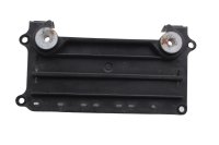 Supporto scatola batteria staffa piastra gommini BMW F...