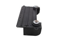 Supporto scatola batteria staffa piastra gommini BMW F...
