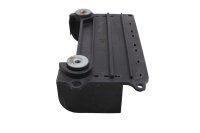 Supporto scatola batteria staffa piastra gommini BMW F 800 GS E8GS 0219 08-12