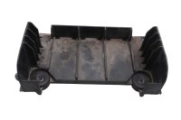 Supporto scatola batteria staffa piastra gommini BMW F 800 GS E8GS 0219 08-12