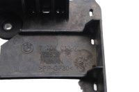 Supporto scatola batteria staffa piastra gommini BMW F 800 GS E8GS 0219 08-12