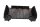 Supporto scatola batteria staffa piastra gommini BMW F 800 GS E8GS 0219 08-12