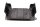 Supporto scatola batteria staffa piastra gommini BMW F 800 GS E8GS 0219 08-12