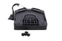 Attacco borsa serbatoio adattatore sgancio rapido BMW F 800 GS E8GS 0219 08-12