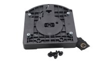 Attacco borsa serbatoio adattatore sgancio rapido BMW F 800 GS E8GS 0219 08-12