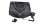 Attacco borsa serbatoio adattatore sgancio rapido BMW F 800 GS E8GS 0219 08-12