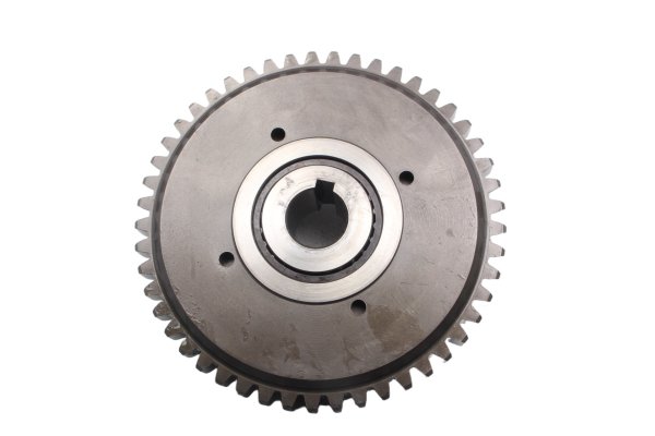 Roue libre démarreur pignon arbre déquilibrage embrayage Aprilia RSV4 RK 09-12