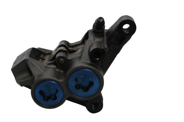 Jarrusatula etu oikea puoli 4-mäntäinen YAMAHA BT 1100 Bulldog RP05 02-06